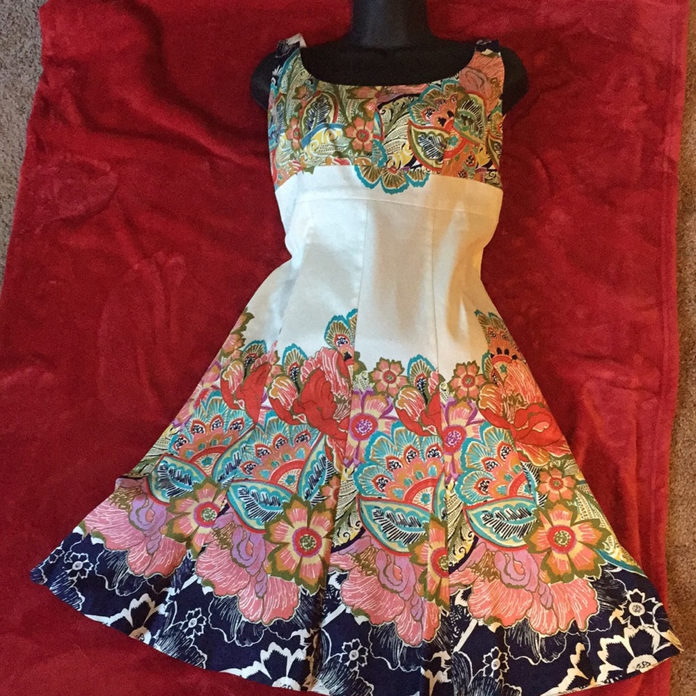 Nine West Summer Dress